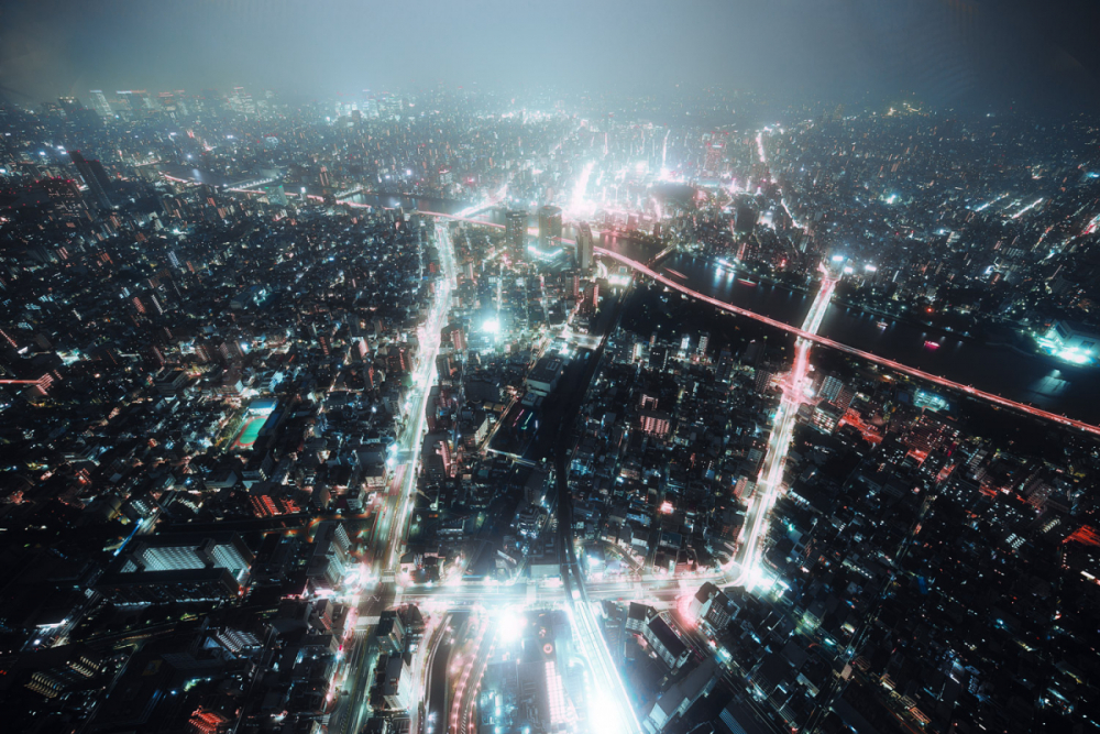 Japan Tokyo Robin Franzmann 01