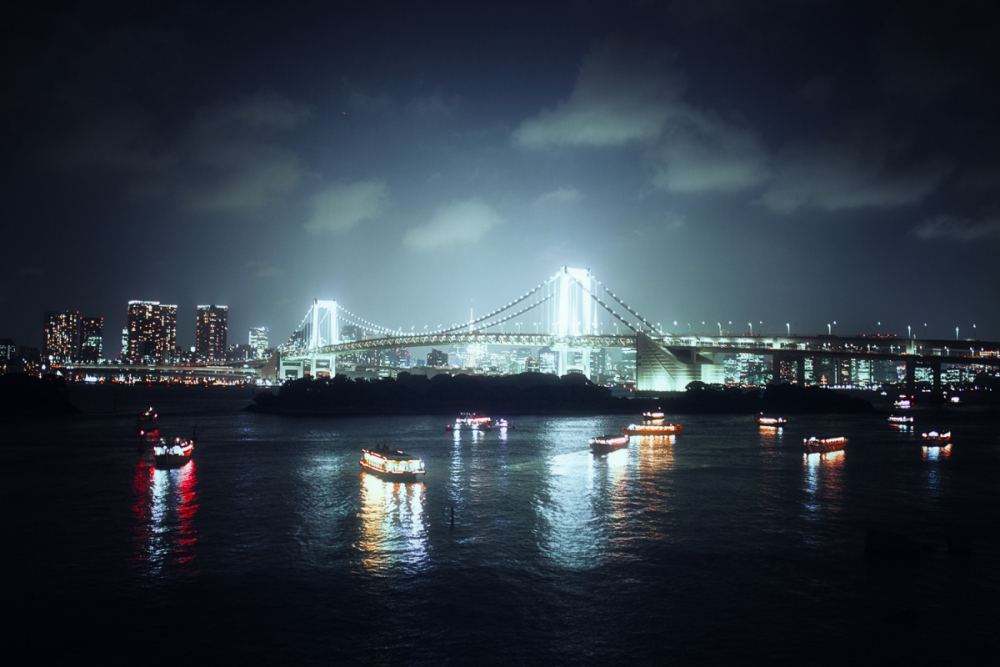 Japan Tokyo Robin Franzmann 02