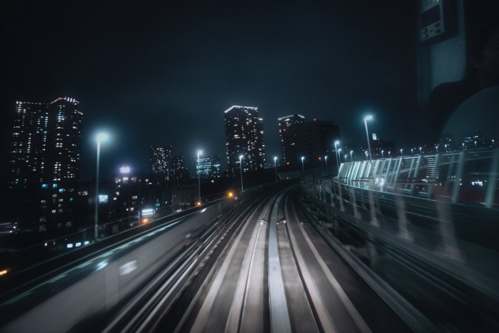 Japan Tokyo Robin Franzmann 05