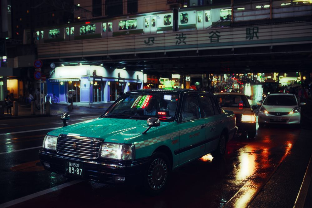 Japan Tokyo Robin Franzmann 06