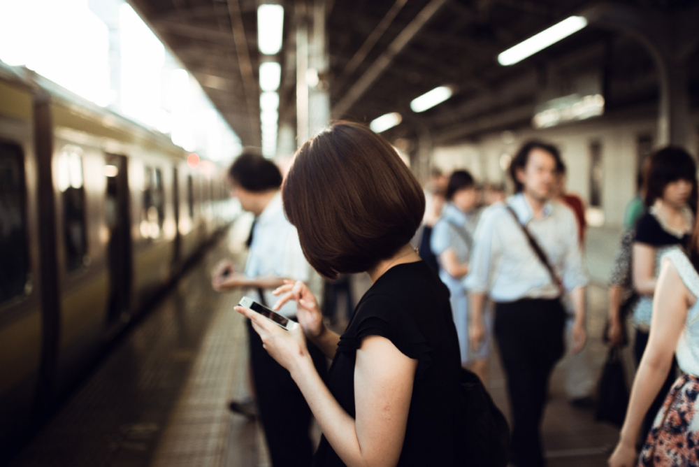 Japan Tokyo Robin Franzmann 07