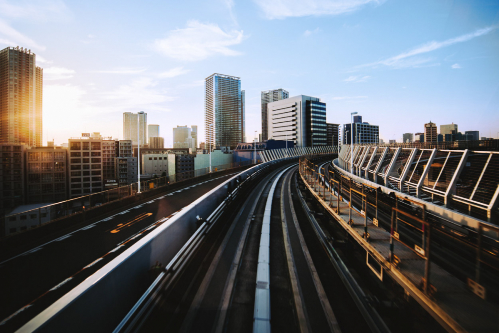 Japan Tokyo Robin Franzmann 08