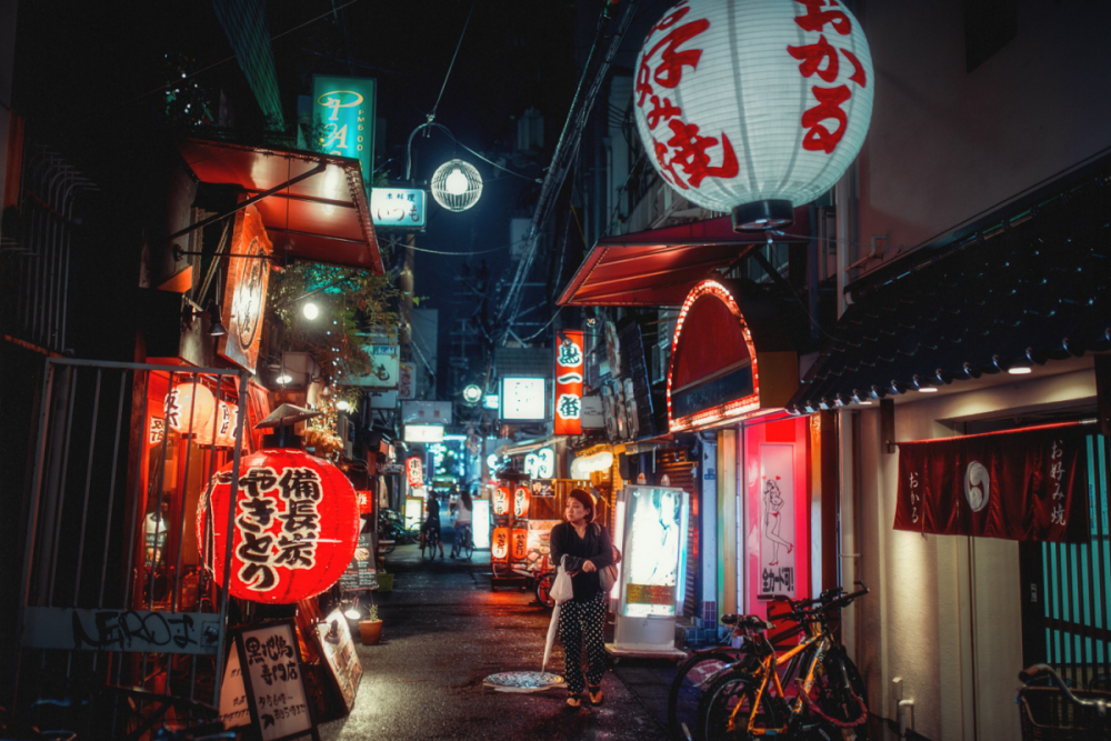 Japan Tokyo Robin Franzmann 09