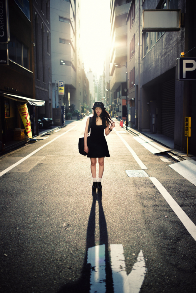 Japan Tokyo Robin Franzmann 11