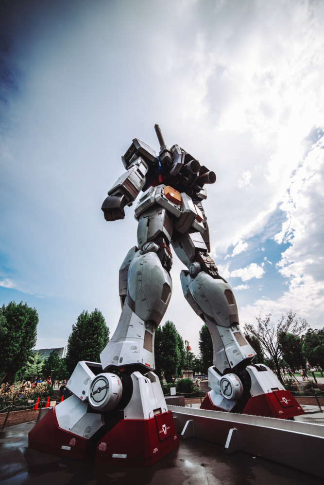 Japan Tokyo Robin Franzmann 12