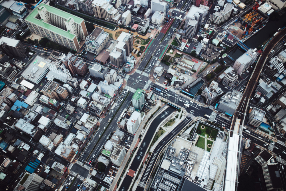 Japan Tokyo Robin Franzmann 14