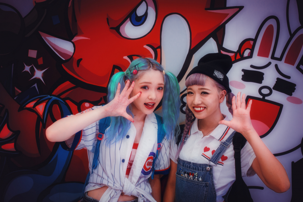 Japan Tokyo Robin Franzmann 16