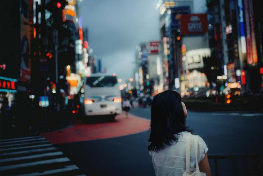 Japan Tokyo Robin Franzmann 41