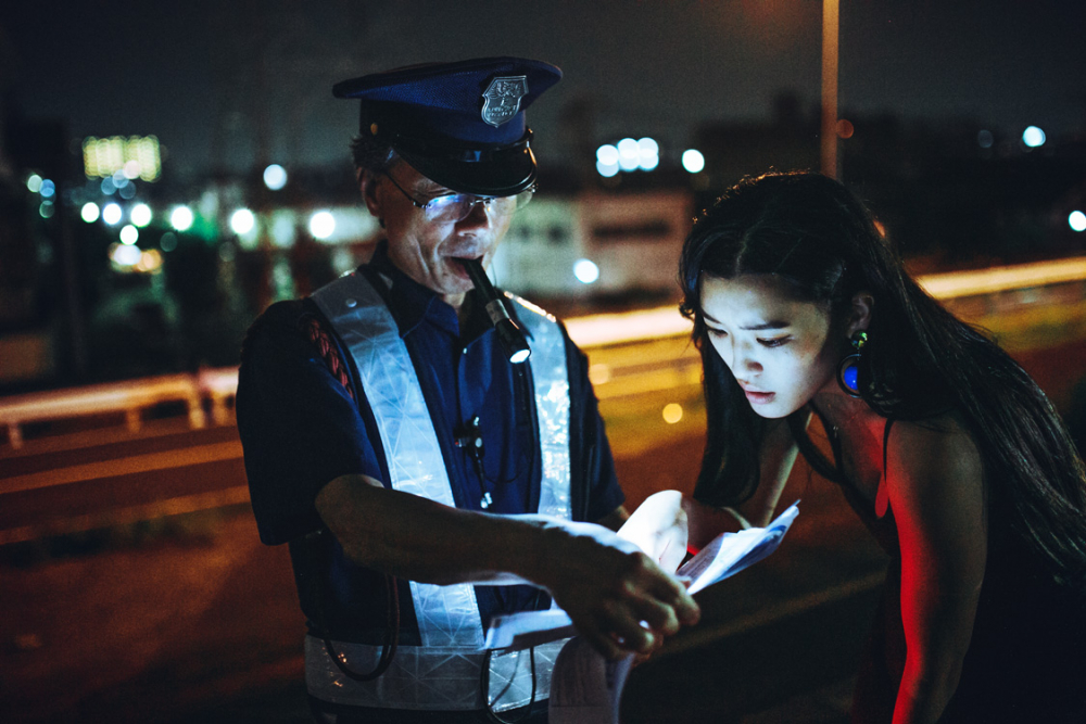 Japan Tokyo Robin Franzmann 20