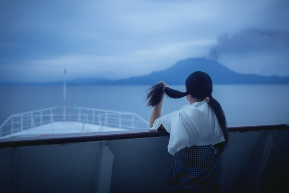 Japan Tokyo Robin Franzmann 22