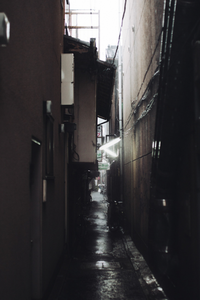 Japan Tokyo Robin Franzmann 33