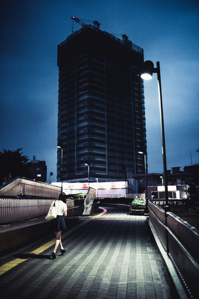 Japan Tokyo Robin Franzmann 32