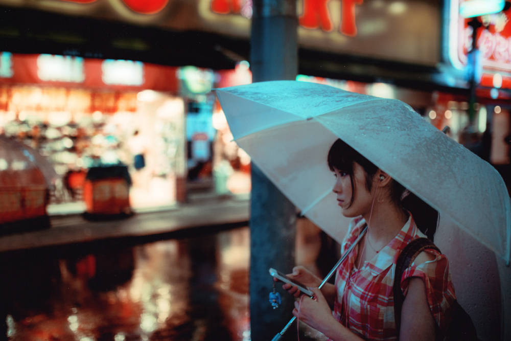 Japan Tokyo Robin Franzmann 36