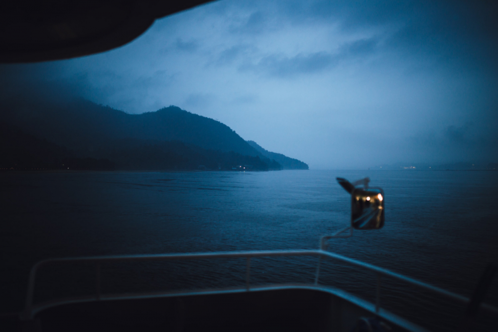 Japan Tokyo Robin Franzmann 24