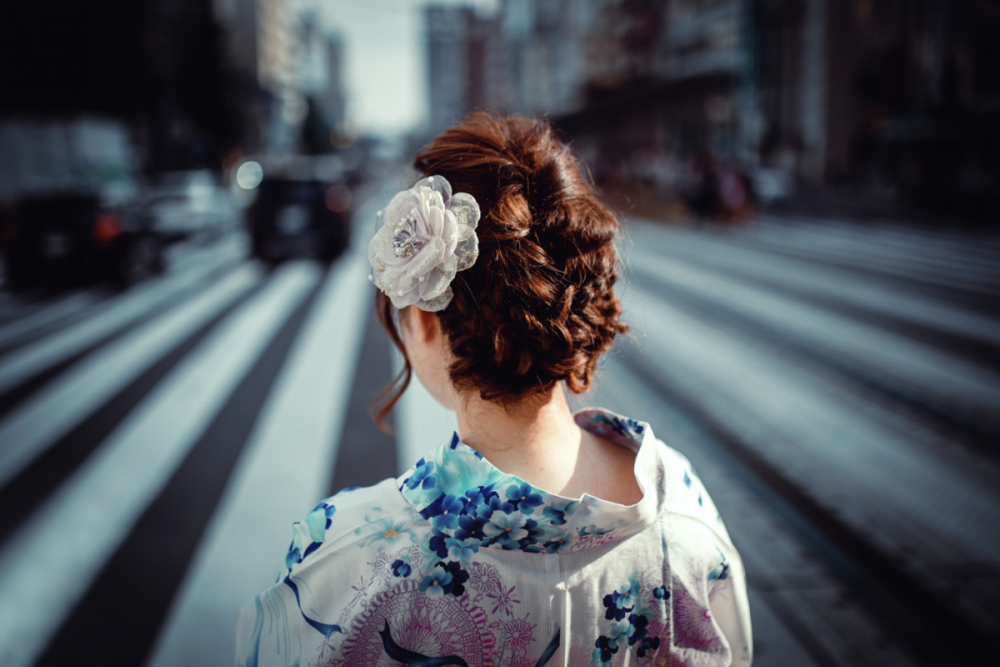 Japan Tokyo Robin Franzmann 37