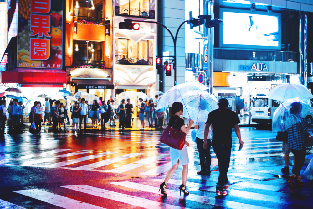 Japan Tokyo Robin Franzmann 38