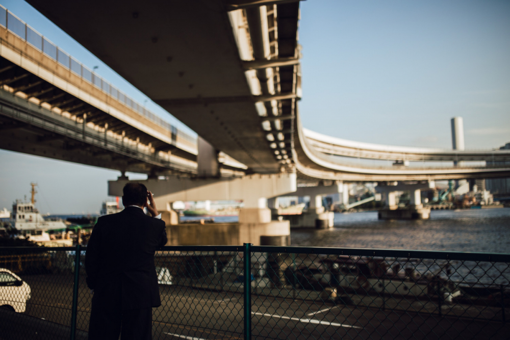 Japan Tokyo Robin Franzmann 42