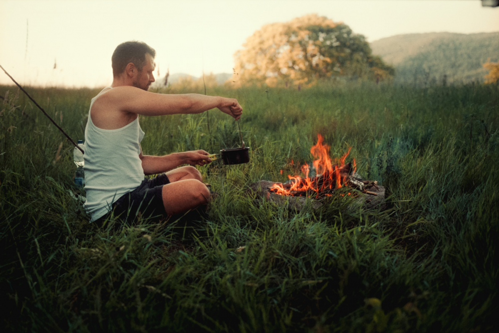 Olympus OM DM 200 34